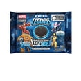 thumbnail image 2 of MARVEL OREO STUF OF LEGENDS Cookies, Limited Edition Colour Changing Creme, 2 of 12