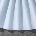 thumbnail image 4 of Bobifish Big Girls Cami Dresses Square Neck Spaghetti Strap Bow Tie A-Line Flare Cami Dresses Solid Color Wear Princess Dresses, 4 of 9