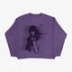 thumbnail image 1 of Suéter de mujer de estilo europeo y americano de otoño e invierno con suéter de otoño e invierno, 1 of 6