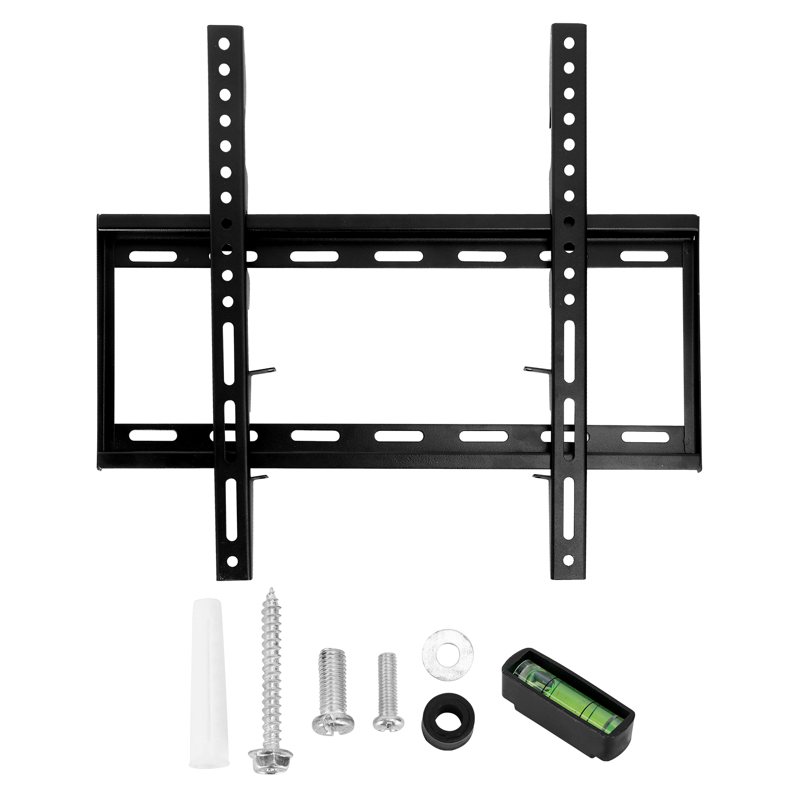 TV wall bracket 1pc 3265 Inches Universal Adjustable Integrated LCD TV