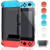 Clear Cover
