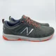 thumbnail image 5 of New Balance Mens Running Shoes Sneakers 590 V4 MT590RG4 Green Size 11.5 D, 5 of 5