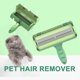 thumbnail image 2 of Pet Hair Remover - Reusable Cat and Dog Hair Remover for Furniture, Couch, Carpet, Car Seats or Bedding, 2 of 5
