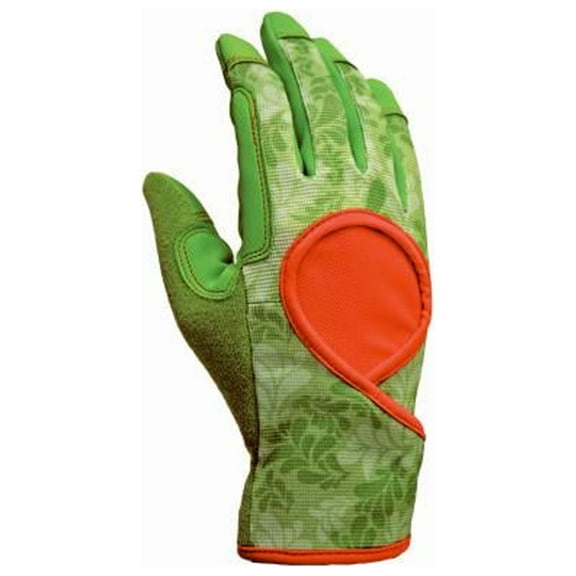 Digz 7654-23 Gardening Gloves, Touchscreen, Women's L - Quantity 3