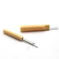 thumbnail image 5 of amagogo 4x2-in-1 Seam Ripper Brush Remover Unpicker for Work Quilter, 5 of 6
