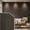 Carbon Black, variant on BEAUTYPEAK 4PCS 48"x 24" 3D Wall Decor Wall Panels Faux Stone Siding, Carbon Black