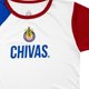 thumbnail image 3 of Playera Deportiva Chivas Para Caballero Chivas Modelo 55423, Deportiva, Manga corta, 3 of 3