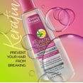 thumbnail image 6 of Every Strand Keratin with Aloe Vera + Vitamin E Hair Polisher, 6oz., All Hair Types, Moisturizing, 6 of 11