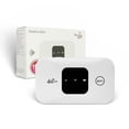 thumbnail image 1 of Módem portátil 4G LTE WiFi con ranura para tarjeta SIM Punto de acceso inalámbrico de viaje para viajes, 1 of 9