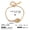 JDB0312209, variant on Pearl Earrings for Women 925 Sterling Silver Freshwater Cultured Pearl Drop Earrings 14K Gold Plated Leverback Hypoallergenic