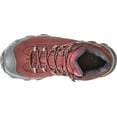 thumbnail image 5 of Women's Oboz Bridger Mid BDry Hiking Boot, 5 of 6