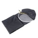 thumbnail image 2 of Poncho de ciclismo impermeable impermeable para bicicleta (azul marino), 2 of 5