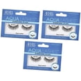 thumbnail image 1 of Ardell False Eyelashes 1 Pair - Aqua Lashes Style #344 - PACK OF 3, 1 of 3