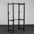 thumbnail image 6 of Titan Fitness Cross-Rack X-Dip Bar Attachment Fits T-3 Series Power Rack, xxx LB Capacity, Fits 1.8" Pin/Pipe Safety Set, 6 of 7