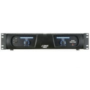 PylePro - PPA300 - 19" Rack 3000 Watt Professional DJ Power Amplifier