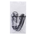 thumbnail image 2 of Kit para colgar con correas ajustables Soledad 2 correas negras 300kg, 2 of 9