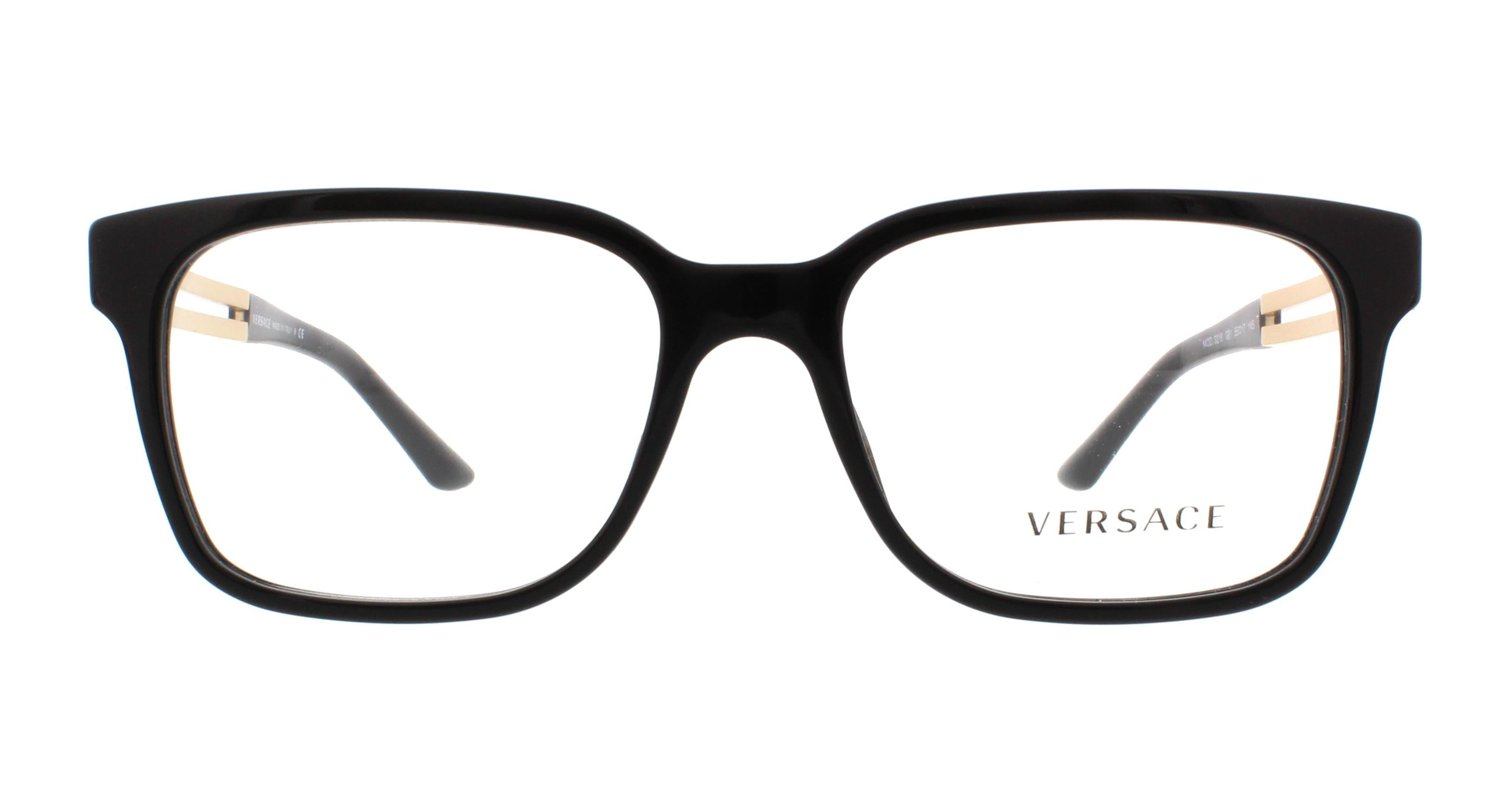 versace ve3218 55mm