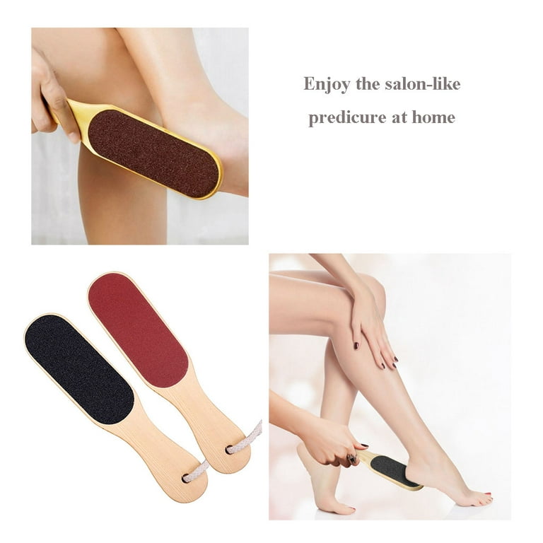 Pumice Stone Foot File Scrubber For Exfoliation, Calluses, And Cracked  Purple Block Heels Pedicure Tool For Dead Skin Removal And Hard Skin Repair  From Jiaogao, $21.85