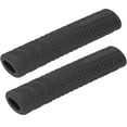thumbnail image 1 of Brake Handle Lever Protection Cover, Practical Anti Slip Brake Handle Cover Bicycle Handbrake Cover Comfortable  For Cycling For Cycling Enthusiasts Red,Black, 1 of 8