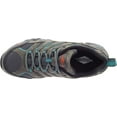thumbnail image 6 of Women's Moab Vertex Vent Comp Toe Work Shoe, 6 of 7