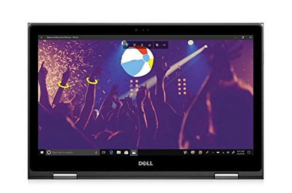 2018 Dell Inspiron 15 5000 Flagship 15.6inch Full HD 2-in-1