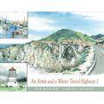 thumbnail image 2 of An Artist and a Writer Travel Highway 1 North, 2 of 2
