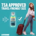 thumbnail image 2 of Listerine Zero Alcohol-Free Mouthwash, Cool Mint, 3.2 fl. oz, 2 of 7