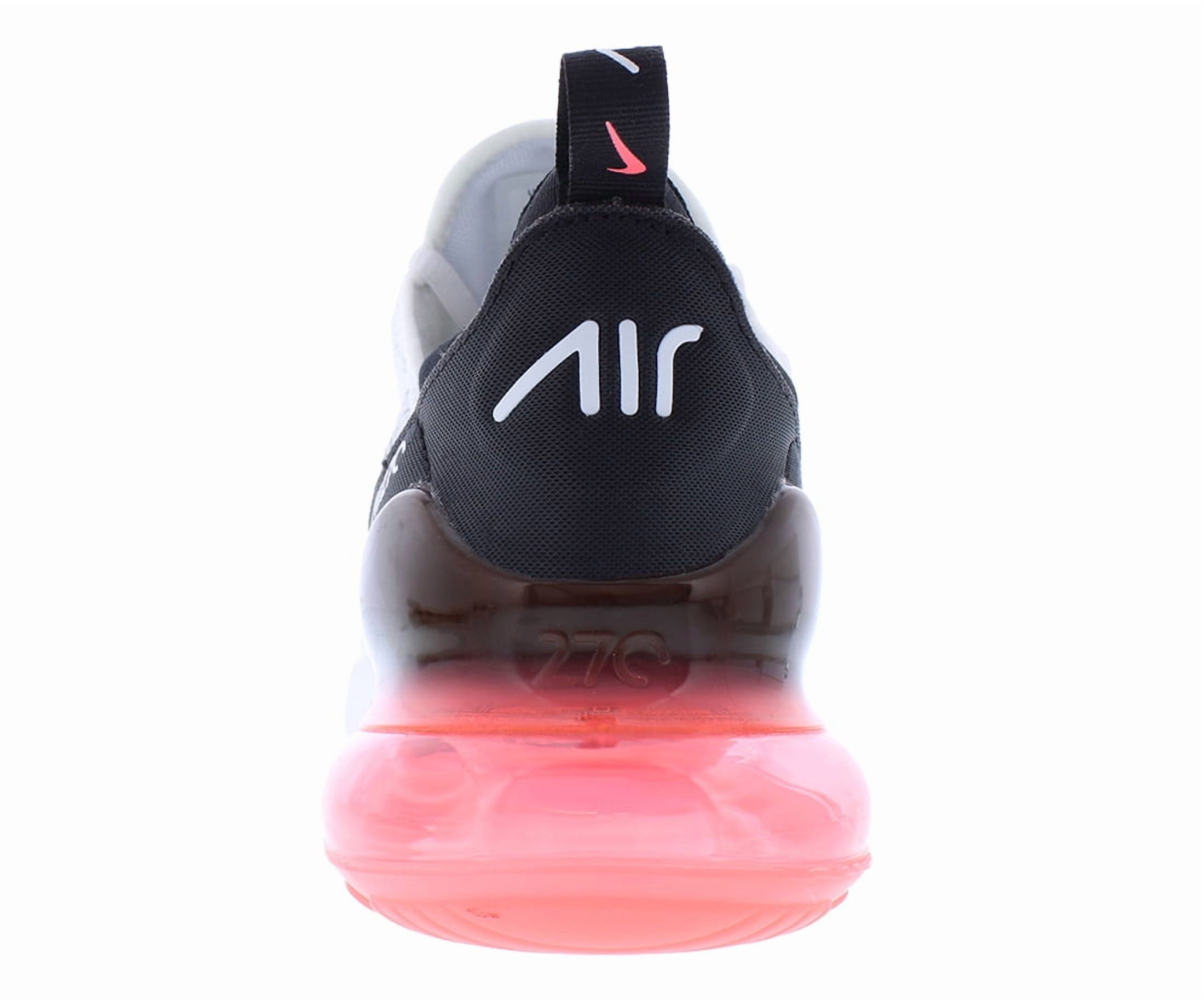 nike air max 270 mens hot punch