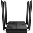 thumbnail image 1 of Router Inalambrico TP-LINK ARCHER C64 V.1 WiFi Doble Banda 1200Mbps 802.11ac TP-Link ARCHER C64, 1 of 5