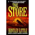 thumbnail image 1 of Pre-Owned The Store (Paperback), 1 of 1