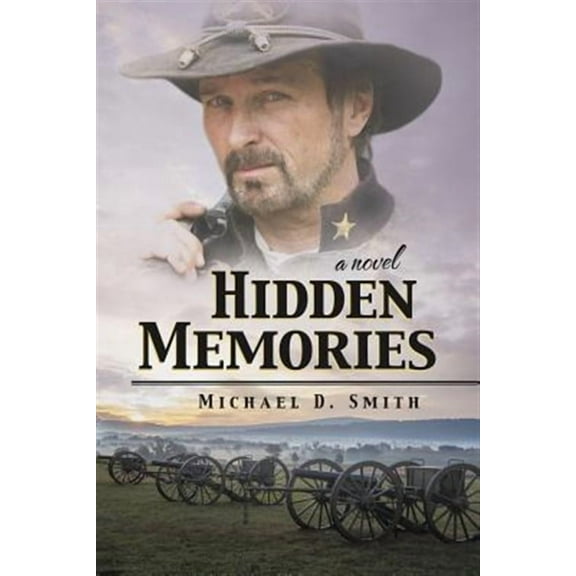 Hidden Memories (Paperback)
