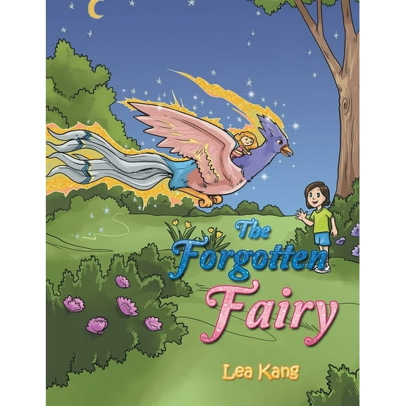 Forgotten Fairy