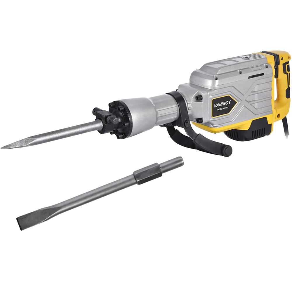 Electric Demolition Jack Hammer 