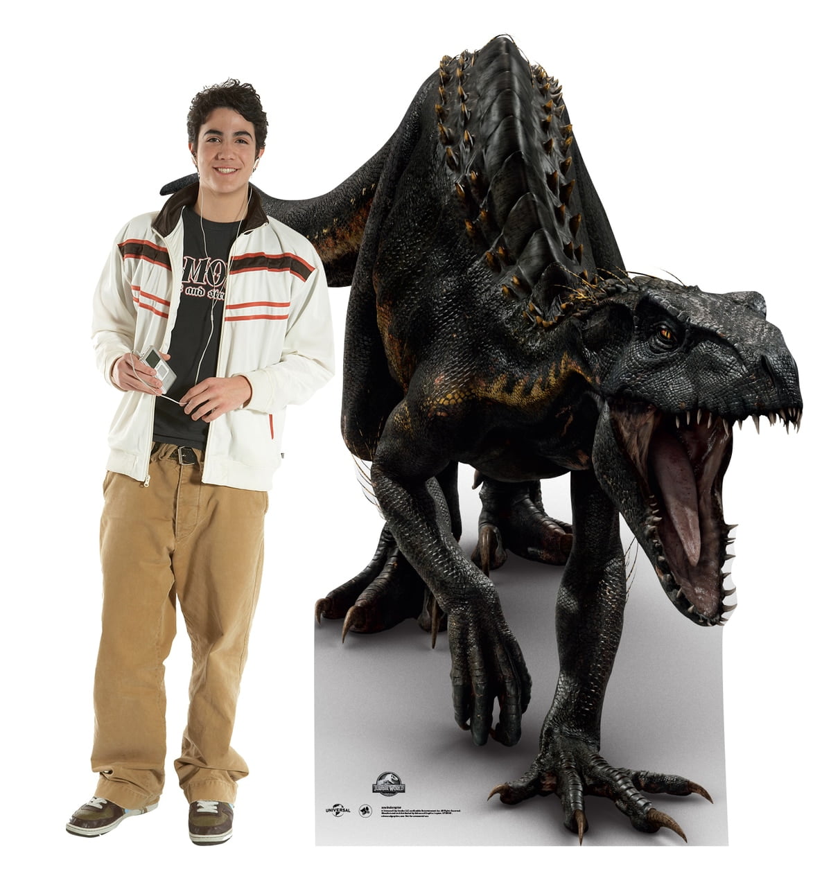 Indoraptor (Jurassic World)