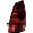thumbnail image 3 of For 2005-2015 Toyota Tacoma Tail Light Assembly Driver and Passenger Side Pair | DOT | TO2800158 | TO2801158 | 81560-04150 | 81550-04150, 3 of 4