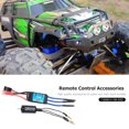 thumbnail image 4 of 1222 11000KV Hugtrwg Sin Escobillas 18A ESC Kit para Mini Z 1/28 1/32 RC Coche, 4 of 9