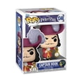 thumbnail image 3 of Figura Funko Pop Capitan Garfio, 3 of 4