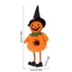 thumbnail image 3 of Halloween Decoration Props Pumpkin Toys Gift (D#6, One Size), 3 of 4