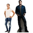 thumbnail image 3 of Dean Winchester Cardboard Standup, 3 of 5