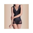 thumbnail image 5 of Women's Bodysuits Cool Comfort Firm Romper, 5 of 8