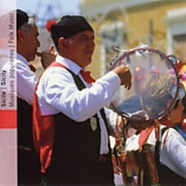 Various Artists - Sicily: Folk Music / Various - Music & Performance - CD