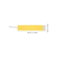 thumbnail image 2 of DEEPCRAFF Captains Adjustable Player Bands Armband Yellow Elastic Fit 1Pcs, 2 of 8