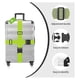thumbnail image 5 of Adjustable Suitcase Straps Set of 4 for Secure Travel Luggage Packing, 5 of 5