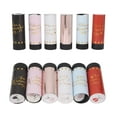thumbnail image 2 of 12 Uds cañón de confeti portátil Mini ambiente de fiesta amplia aplicación confeti Popper para fiesta boda vacaciones, 2 of 5