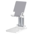 thumbnail image 1 of Miangastore Support Pliable pour Tablette Support Télescopique pour Téléphone et Tablette, 1 of 8