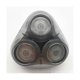 thumbnail image 4 of KINCJON Replacement Complete Head Assembly for Series S5000 Shavers S5370 S5571, 4 of 5