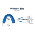 thumbnail image 2 of Anti Snoring Device Kit Anti Snoring Mouth Guard Brace for Men Business Trip, 2 of 5