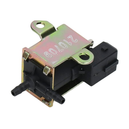 026906283H, Solenoid Valve Durable High Strength Electric Solenoid Air ...