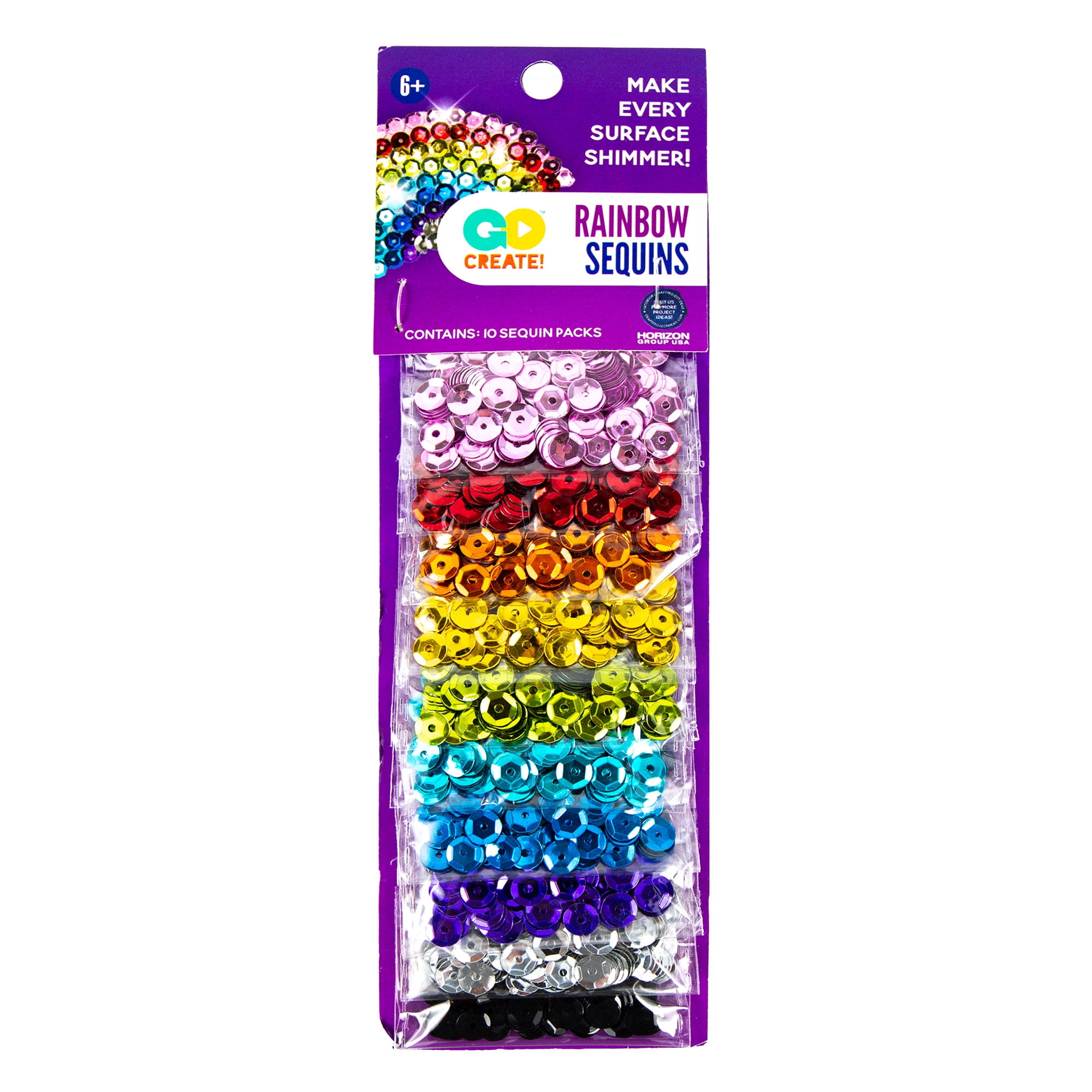 SAVE money 16 different types of sequins in one pack Total 5,6 oz 10 gr Sequins 16 x 0,35 oz Free Shipping HUGE SAVING offer