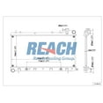 thumbnail image 2 of REACH Radiator 41-2402 for 02-99 Subaru Forester; 01-99 Subaru Impreza, 2 of 4